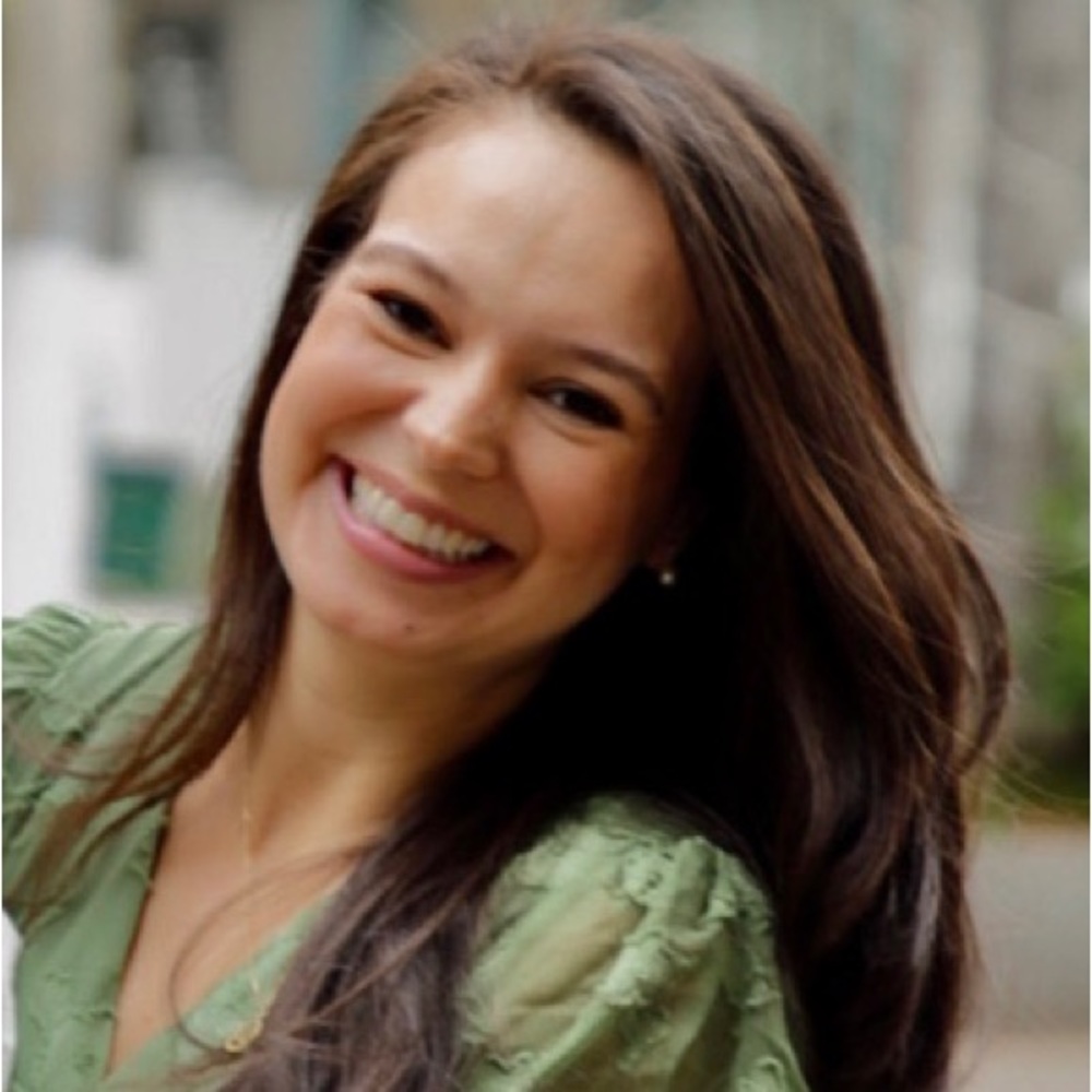 Meet your Posher, Andreza